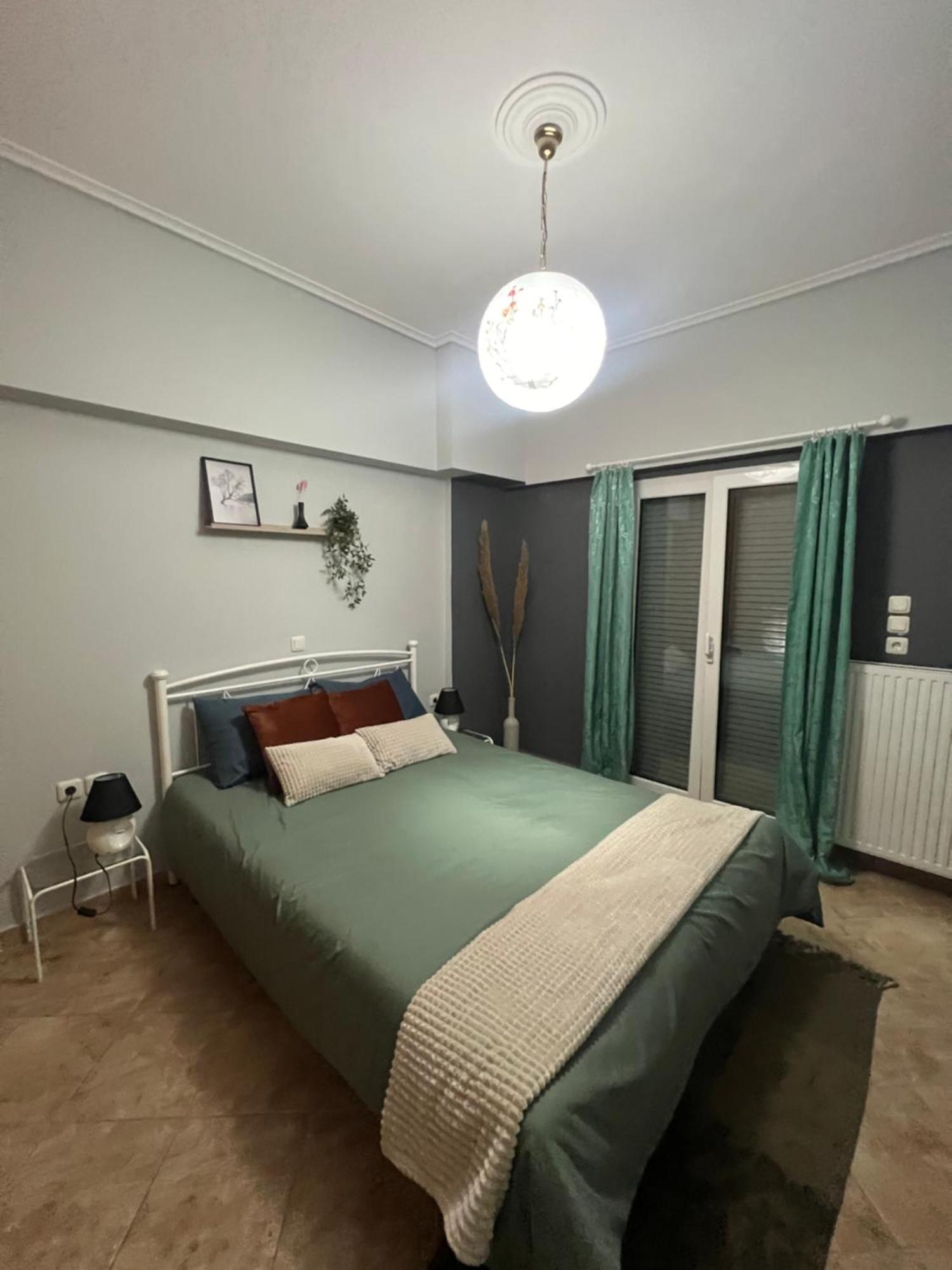 The Stay Igoumenitsa Exterior photo