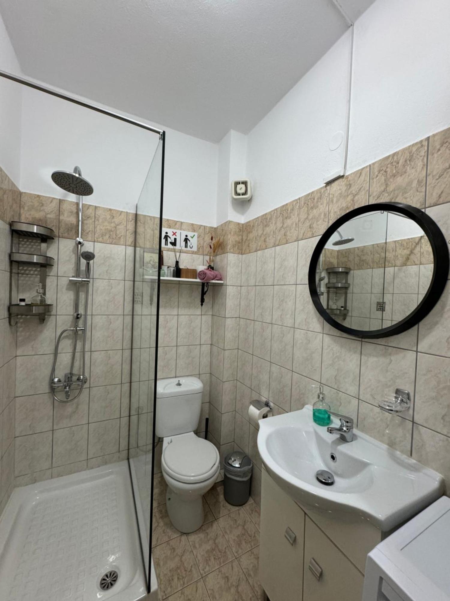 The Stay Igoumenitsa Exterior photo