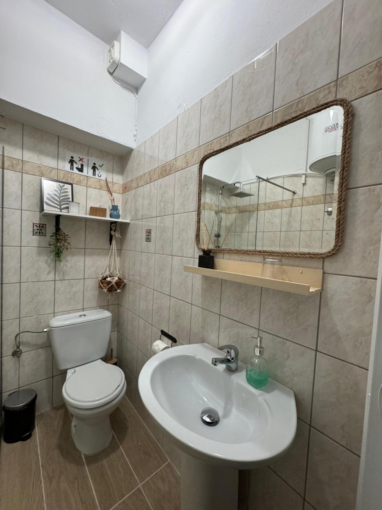 The Stay Igoumenitsa Exterior photo